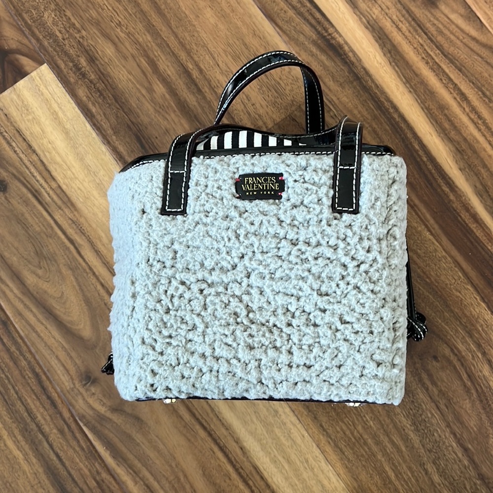 FV sherpa cube